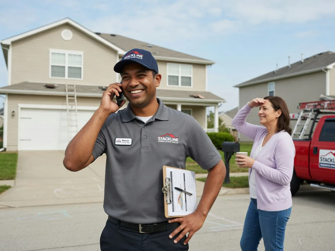 Chimney flashing repair Bethel, OK FAQs